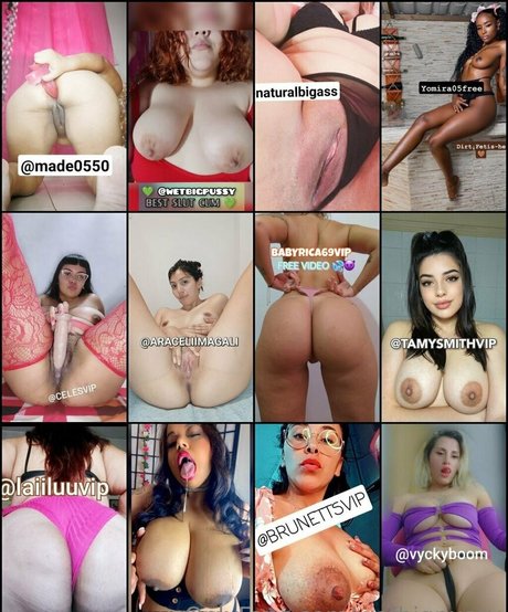 wetbigpussy only fans porn