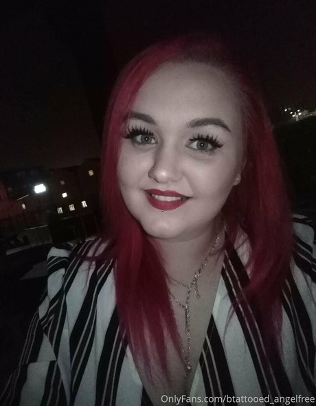 btattooed angel sex onlyfans