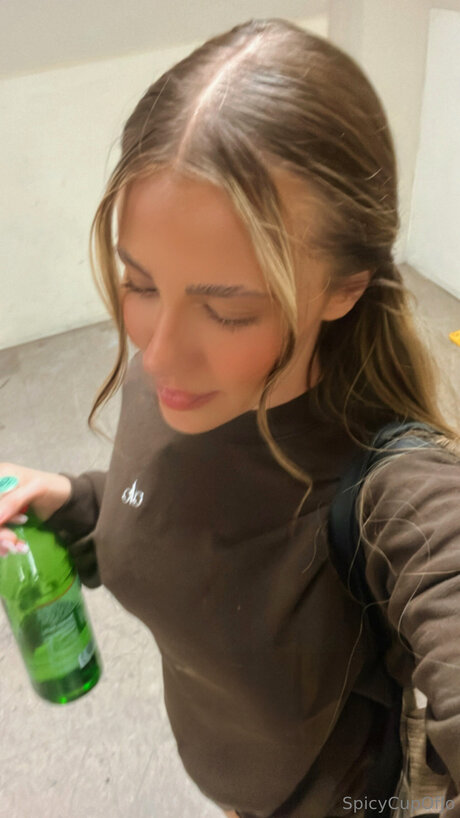 spicycupofjo nude onlyfans leaked