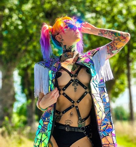 realcherryqueen porn only fans