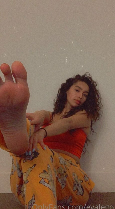 Evangelina Legetta porn onlyfans leaks