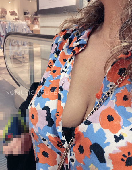 NoMusicNoLife free onlyfans porn