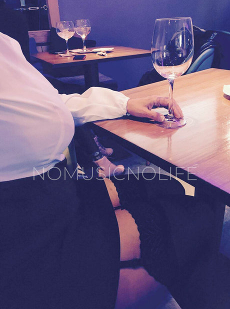 NoMusicNoLife onlyfans leaks