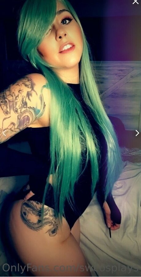 swcosplays leaked porn onlyfans