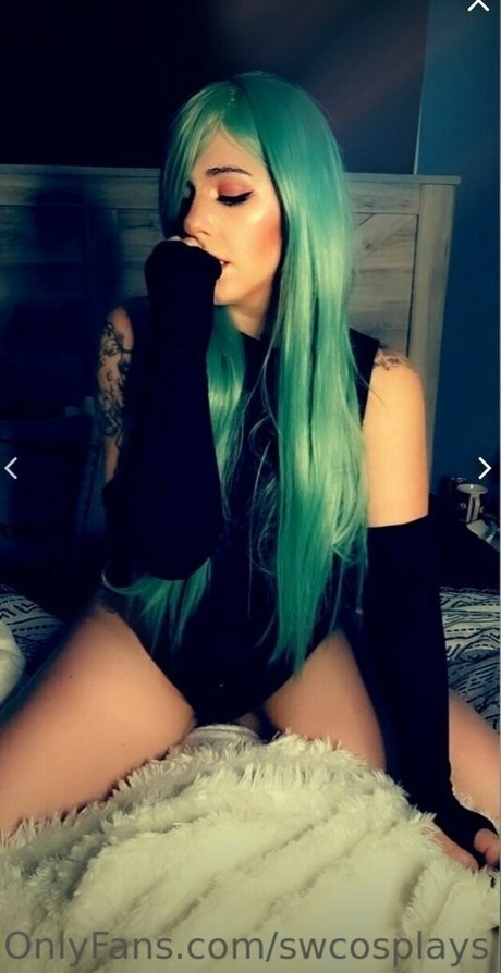 swcosplays onlyfans naked