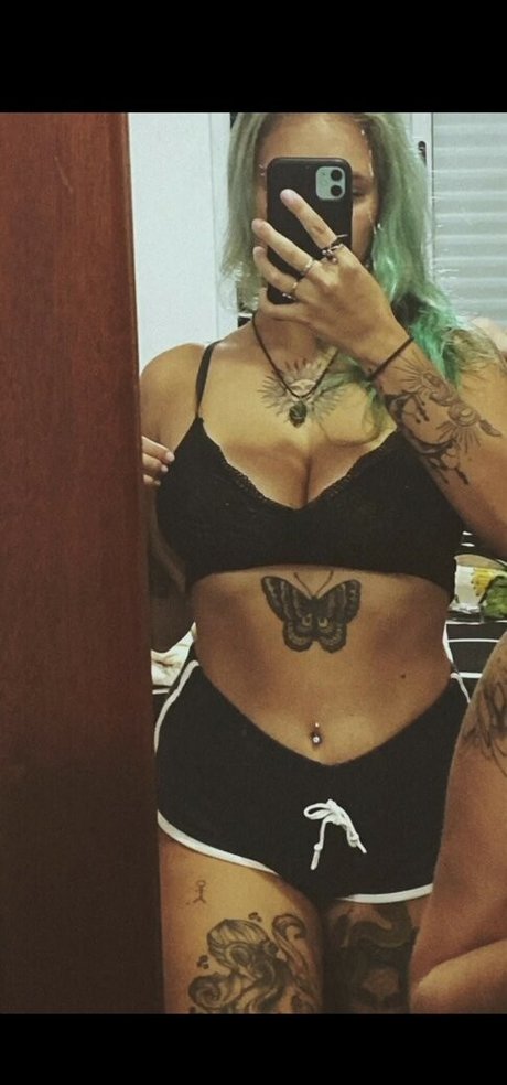 Marij4ne nude onlyfans