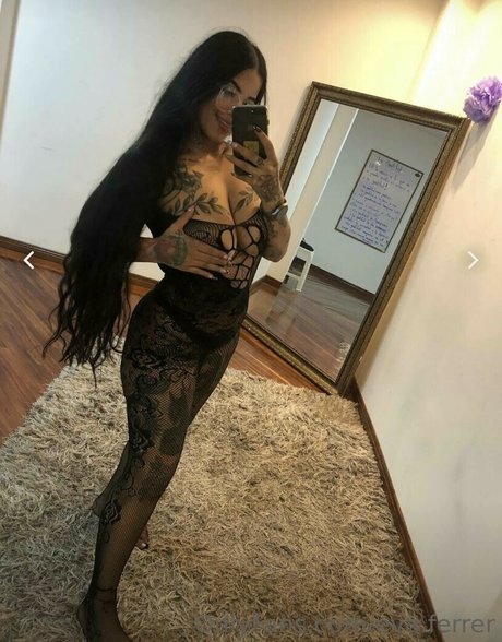 Eva Ferrer onlyfans leaked dirtyship