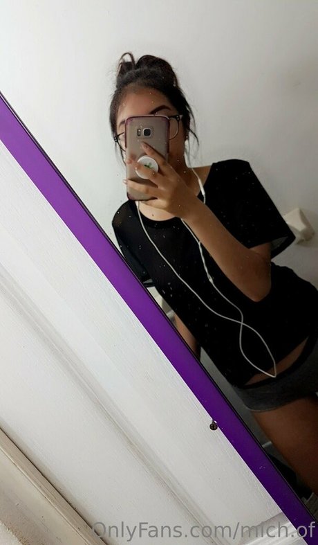 mich of onlyfans leakd