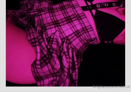mich of onlyfans nude leak