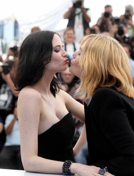 Eva Green nudes onlyfans leaked