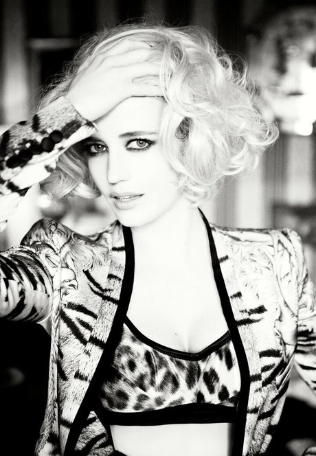 Eva Green onlyfans hot