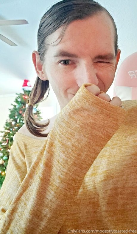 modestlytoasted free onlyfans leak nude