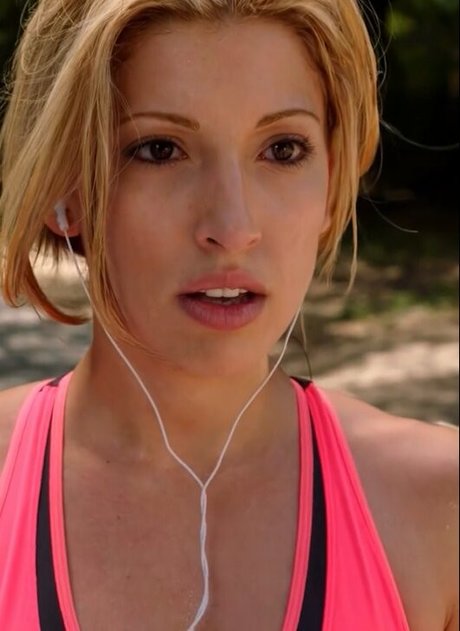 Tania Raymonde only fans