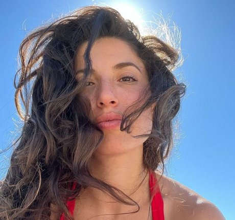 Tania Raymonde onlyfans porn nude