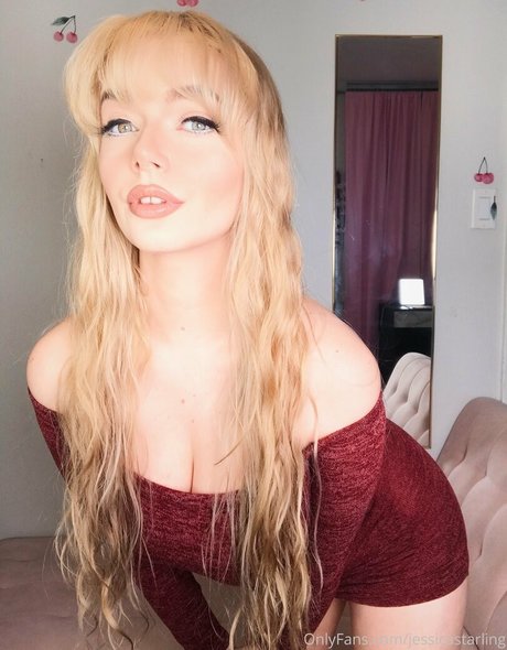 jessicastarling only fans leak