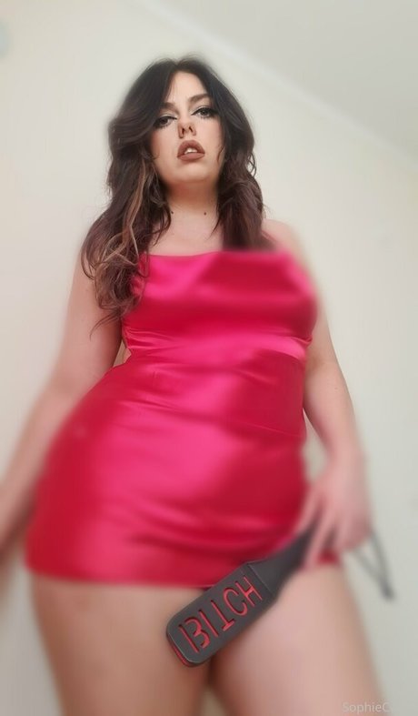 mistressmasterchandler nude onlyfans leaks