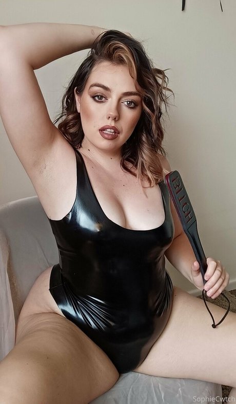mistressmasterchandler onlyfans leak nude