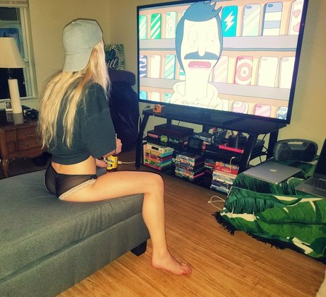 siren hunni onlyfans model