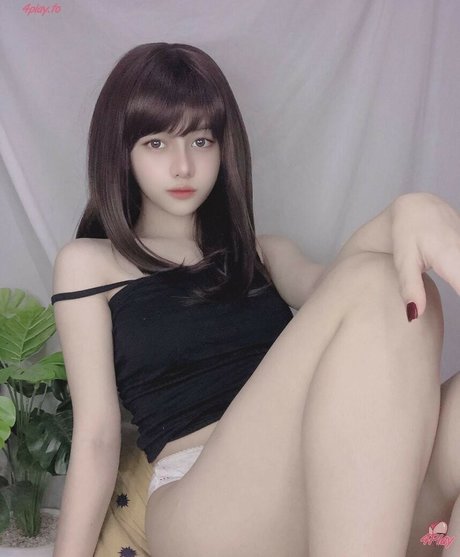 Violet Airis onlyfans leaks