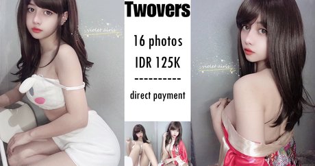 Violet Airis leaked nudes onlyfans