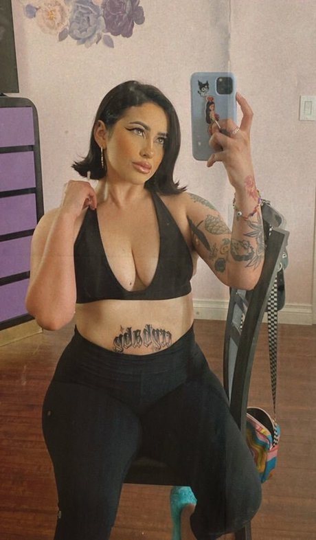 Getabaghoe onlyfans naked leaks