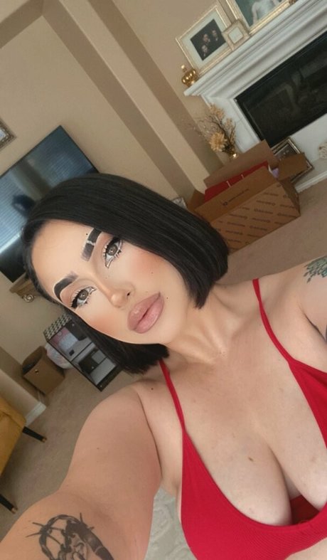 Getabaghoe onlyfans sextape leak