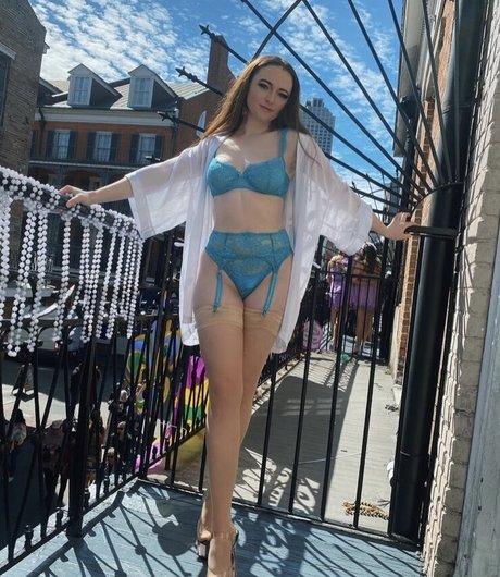 Jessie St Claire onlyfans leakd