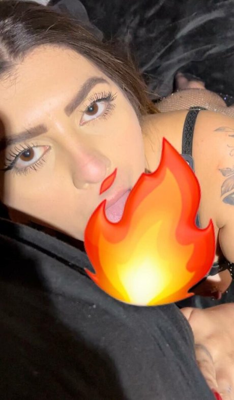 Eaethami onlyfans fotos