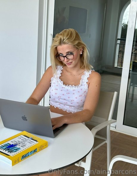 ainabarcons onlyfans porn nude