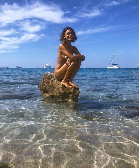 Nathalie Kelley porn onlyfans leaks