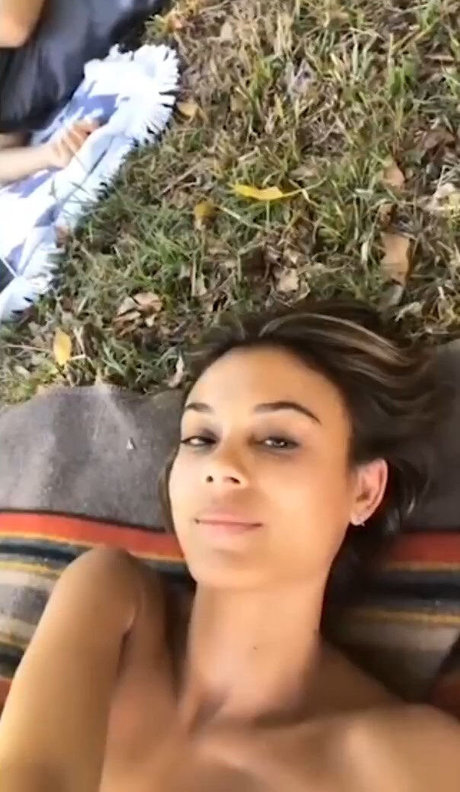 Nathalie Kelley leaked onlyfans pics