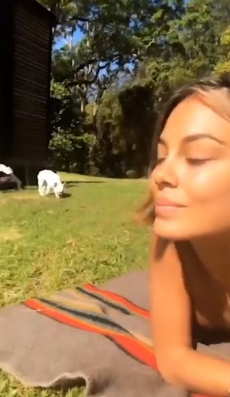 Nathalie Kelley onlyfans nudes