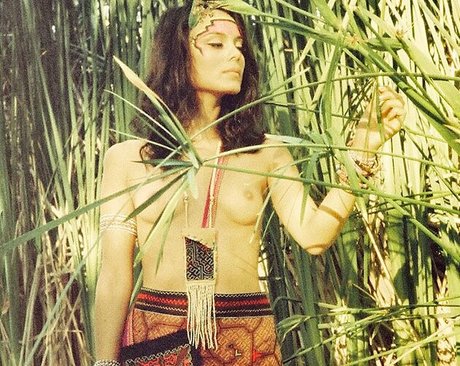 Nathalie Kelley onlyfans naked