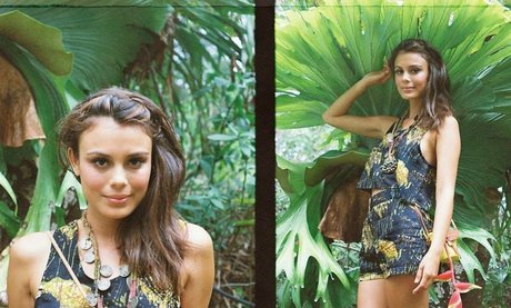 Nathalie Kelley onlyfans leaks xxx