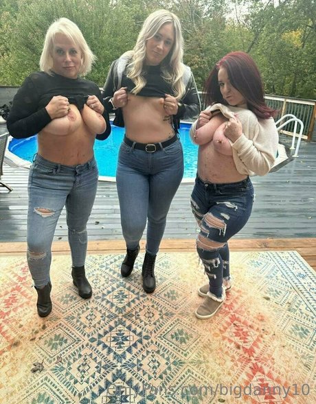 bigdanny10 nude onlyfans leak