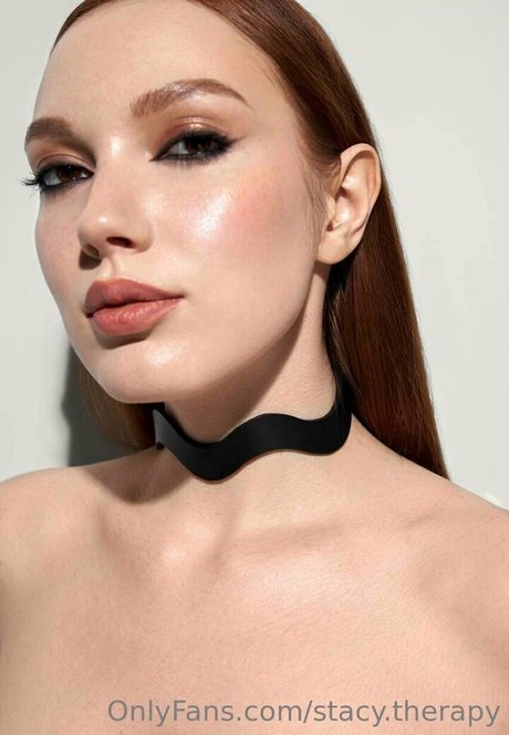 stacy therapy onlyfans model photos