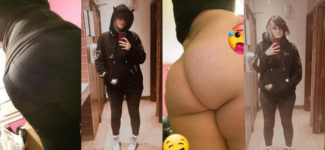 Easygoinggoth onlyfans leaj