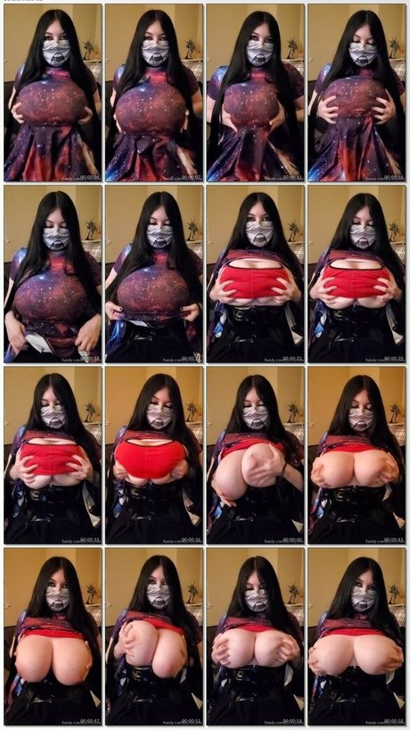 Esskayuwu onlyfans pictures