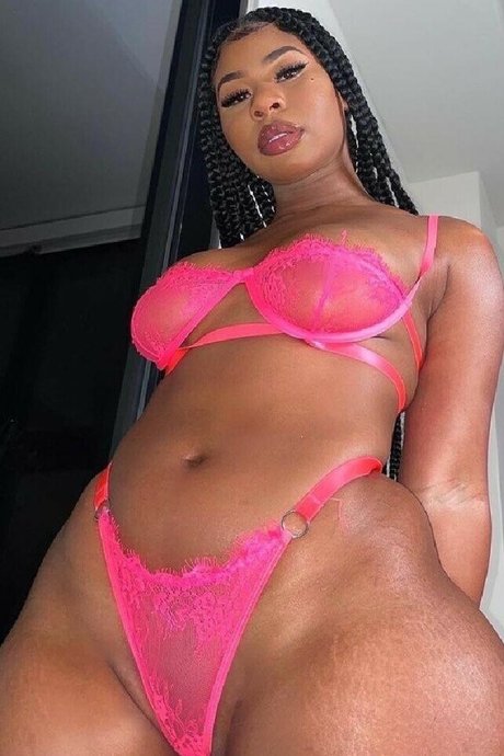 Katanah Tease only fans