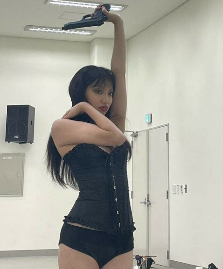 Yujin nude on onlyfans