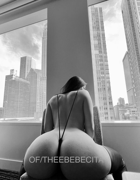 UrfaveBebecita free onlyfans