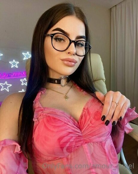 amour angel onlyfans leake