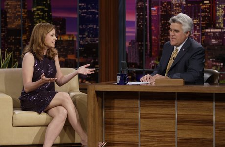 Jenna Fischer onlyfans sex leaked