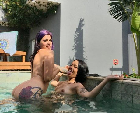 Arianigena onlyfans gratis