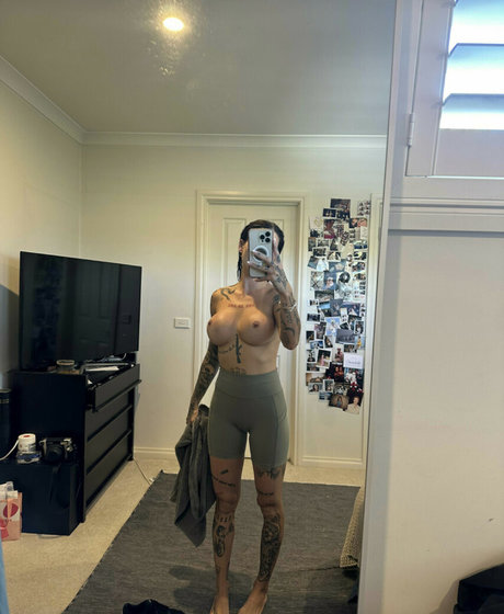 Krystal Galtry onlyfans joi