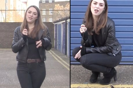 Weekly Imogen onlyfans leaked