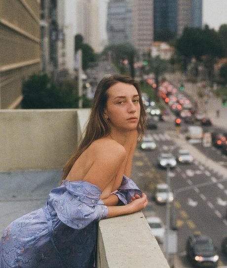 Christina Burunov onlyfans nude photos