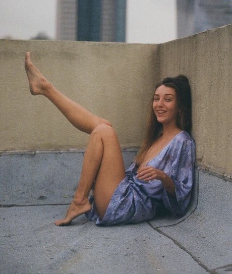 Christina Burunov nude onlyfans leaks