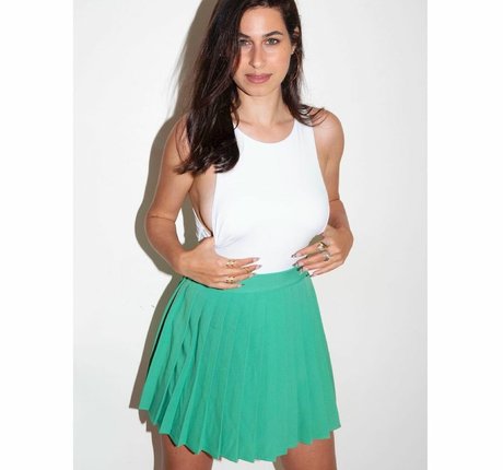 Dalit David onlyfans nudes leak