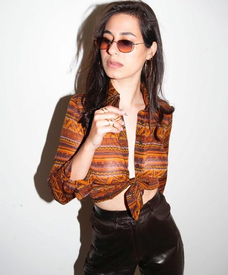 Dalit David onlyfans strip